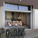 Bricabroc 2 Adultes 2 Enfants 別荘 *