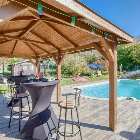 Holiday home Bricabroc 3 Personnes *