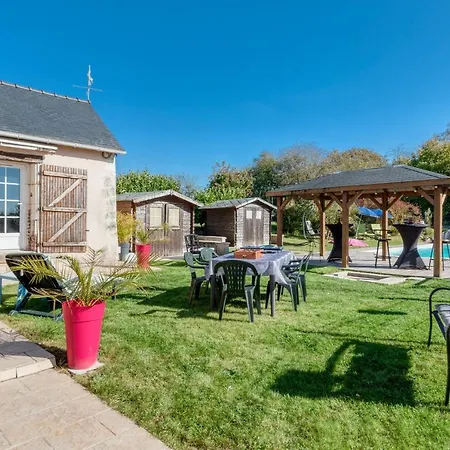 Bricabroc 3 Personnes Holiday home *