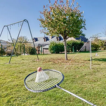 Bricabroc 3 Personnes Noyant