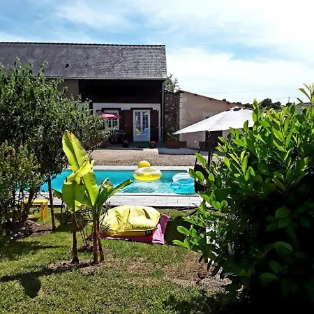 Bricabroc 3 Personnes * Noyant