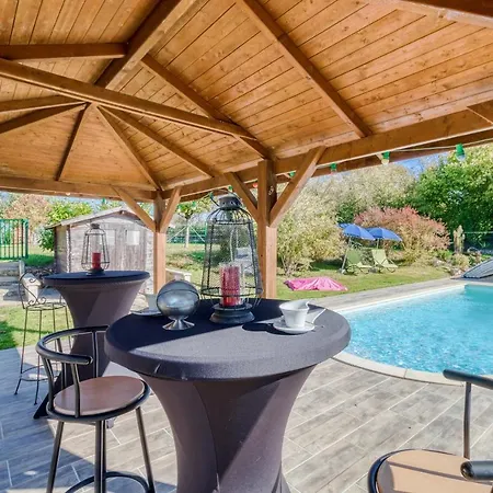 Dom wakacyjny Bricabroc 3 Personnes *