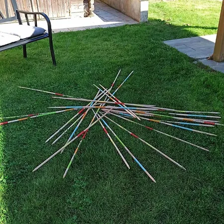 Bricabroc 3 Personnes Holiday home *