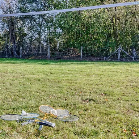 Bricabroc 3 Personnes Dom wakacyjny *