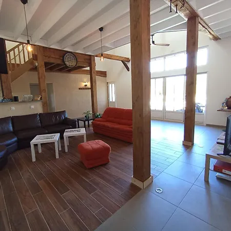 Holiday home Bricabroc 3 Personnes *