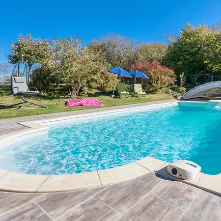 Bricabroc 3 Personnes Holiday home Noyant