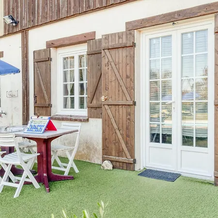 Bricabroc 3 Personnes * Noyant