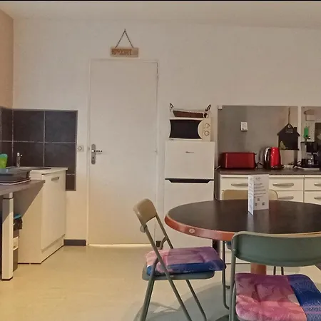 Casa vacanze Bricabroc 3 Personnes Noyant