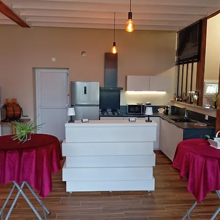 Bricabroc 3 Personnes * Noyant