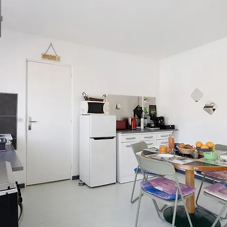 Bricabroc 2 Adultes 2 Enfants Holiday home *