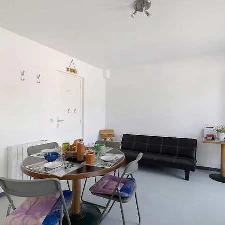 Holiday home Bricabroc 2 Adultes 2 Enfants