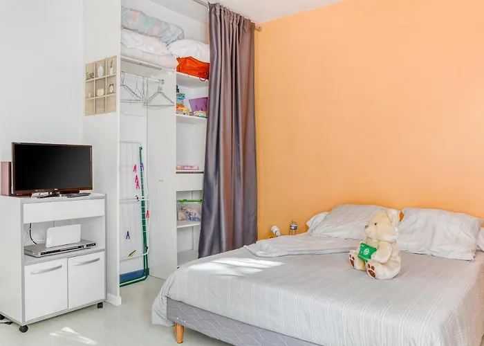 Bricabroc 3 Personnes