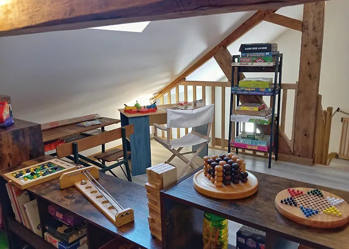 Bricabroc 3 Personnes Casa vacanze *